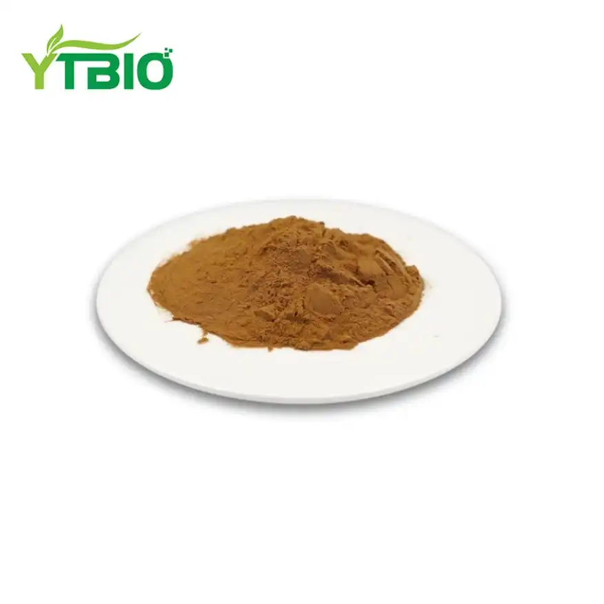 Alfalfa Extract Powder